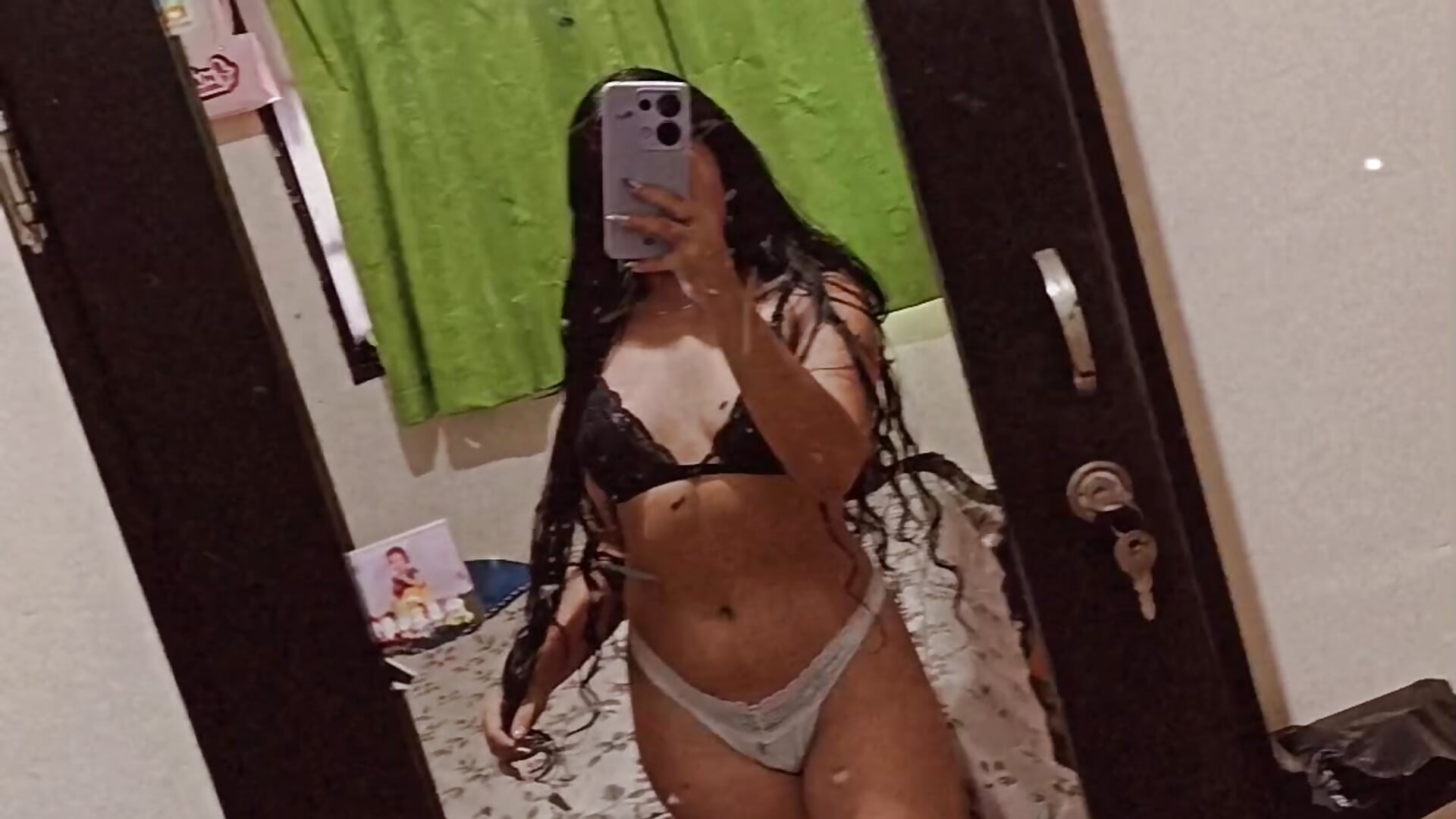 😜👌 - video by FittedLab cam model