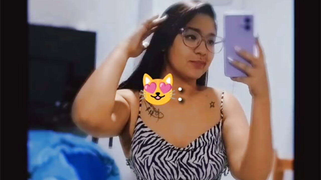 Hey - video by Scarlett-vide cam model