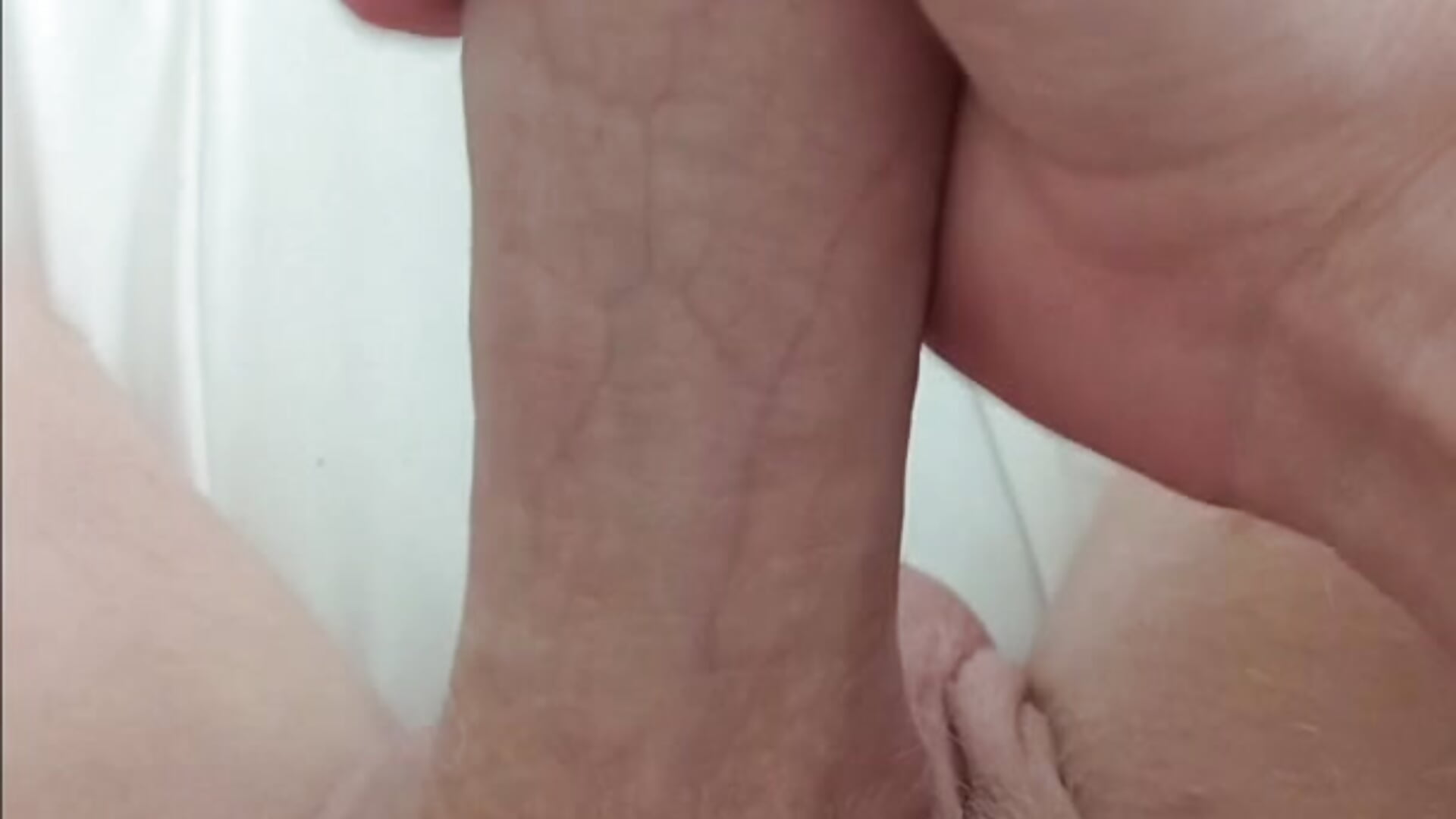 Wanking my big cock - video av BigTla90 cam model