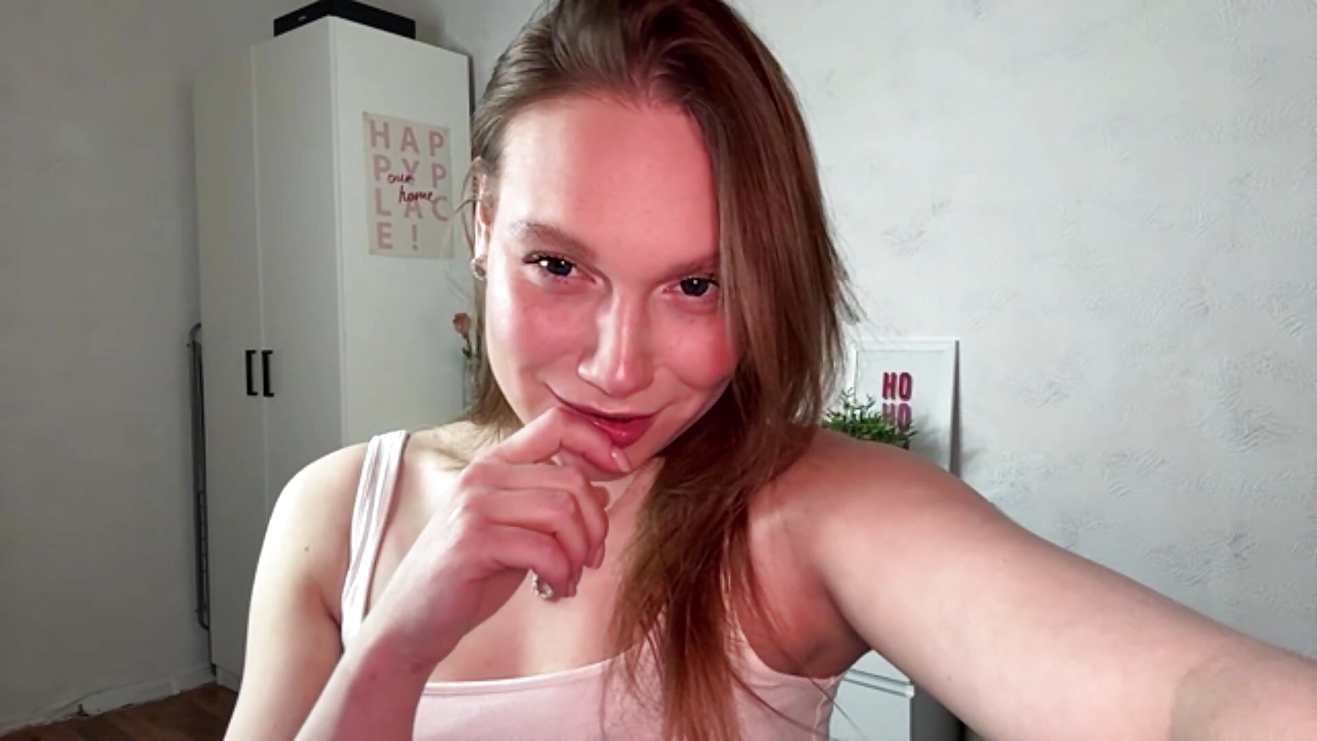 (๑'ᵕ'๑)⸝* - Kalli_ly adlı kamera modelinin videosu