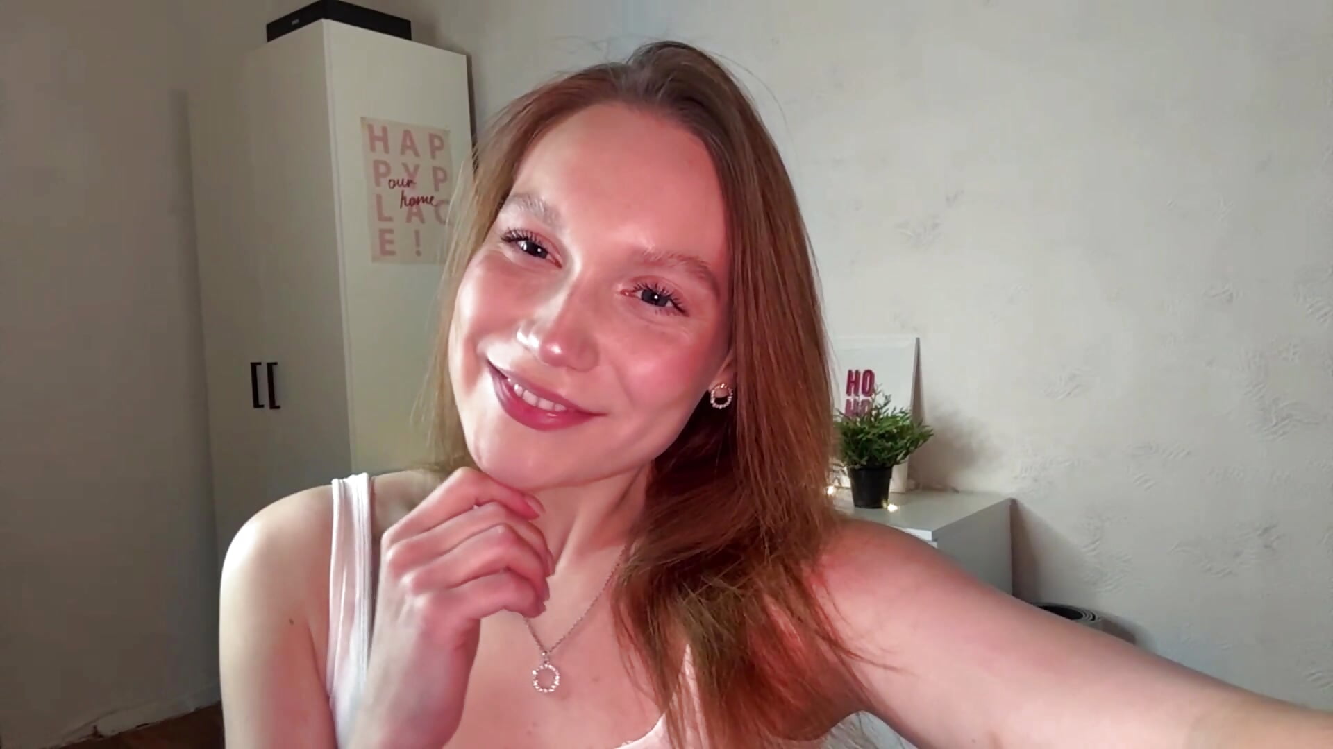 ⸜(｡˃ ᵕ ˂ )⸝♡ - 視頻由 Kalli_ly 主播提供