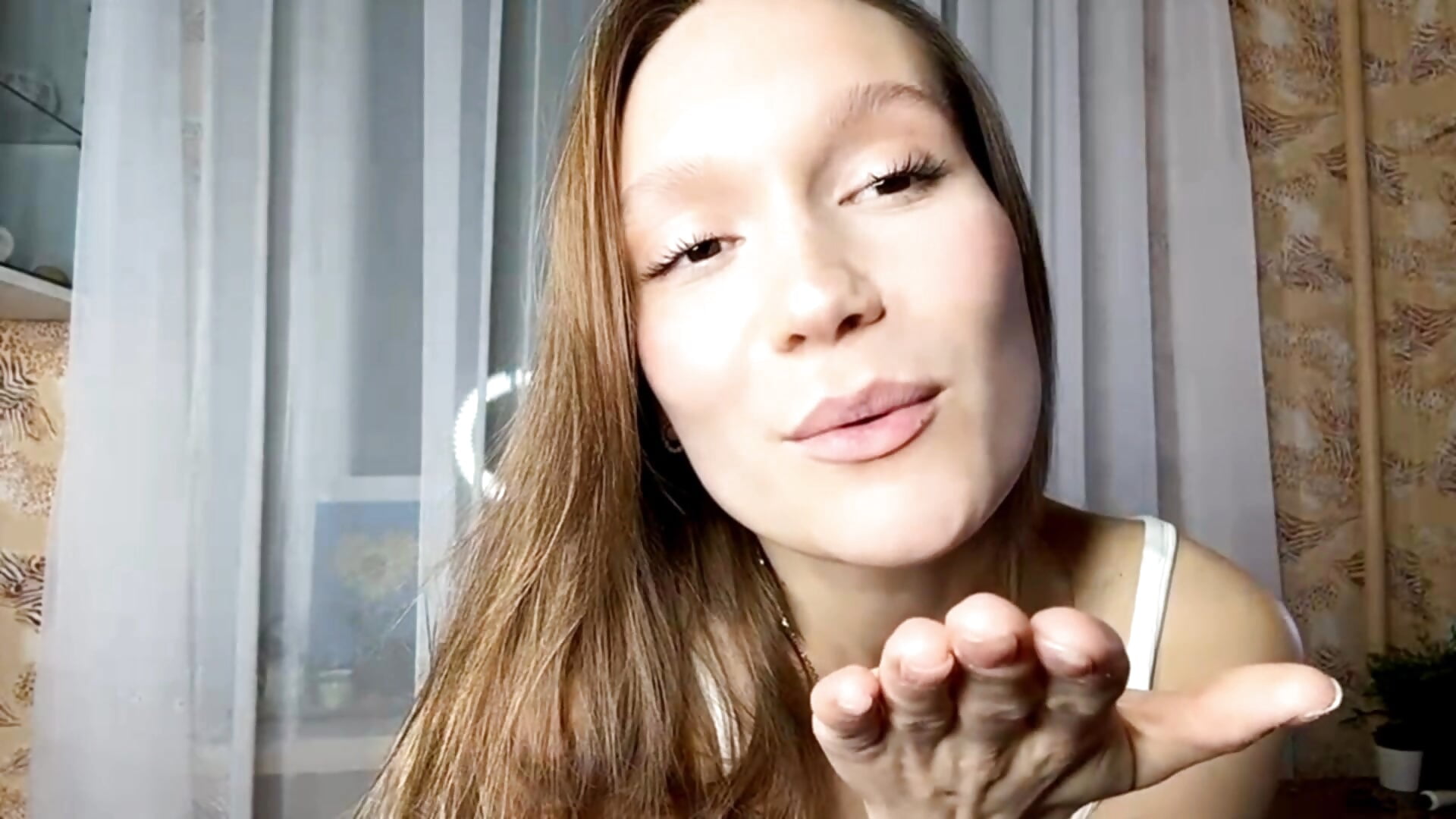 Tease you - 視頻由 Kalli_ly 主播提供