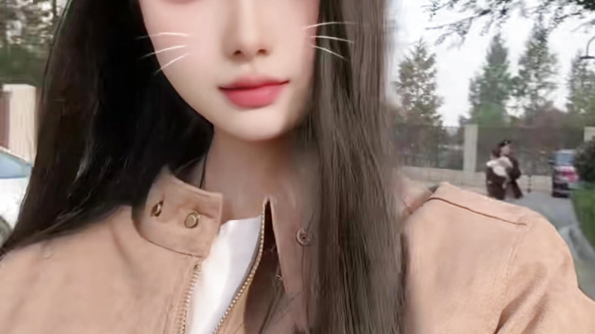 23bd49bdb3c6652ed1386dc4aa7111c9 - video by qiqi-8888 cam model