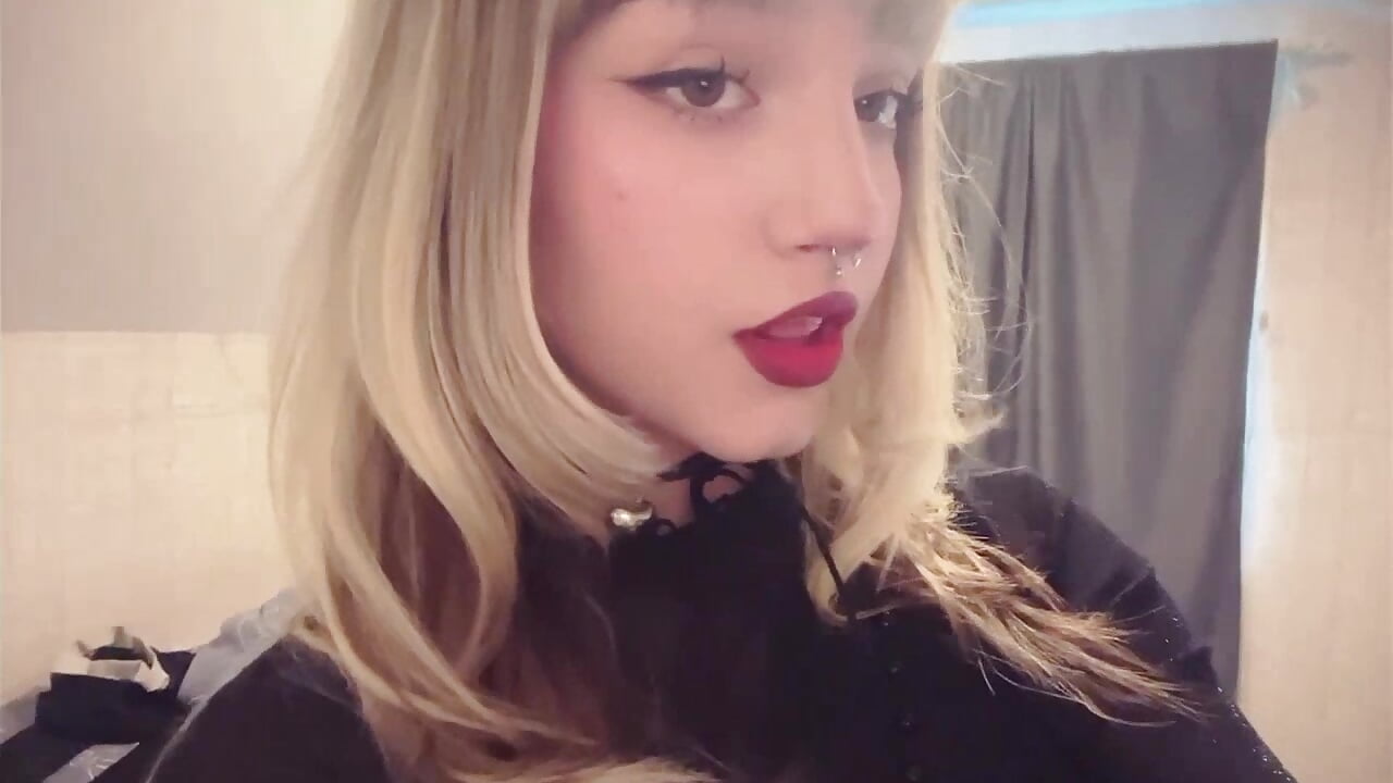 😎👌🔥 - video by ElsiHill cam model