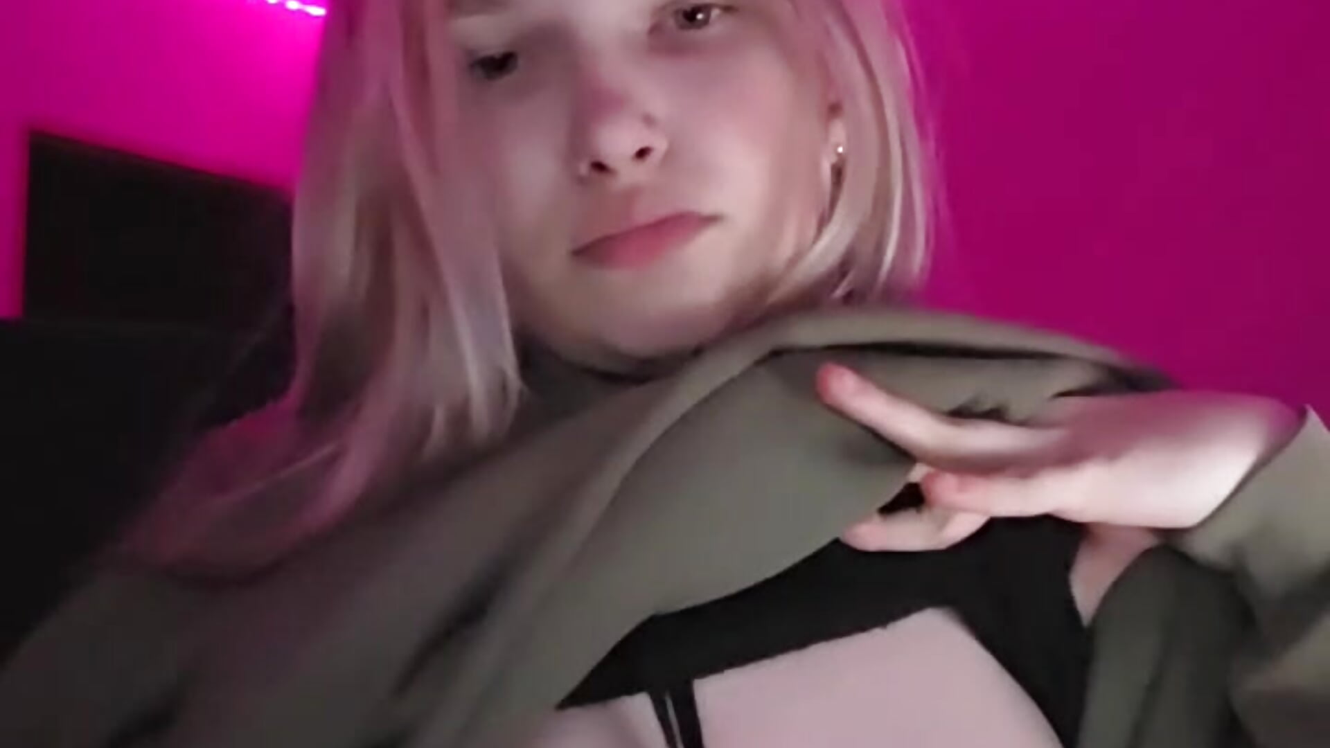 Spring atmosphere - KarinRobertson 캠 모델의 동영상