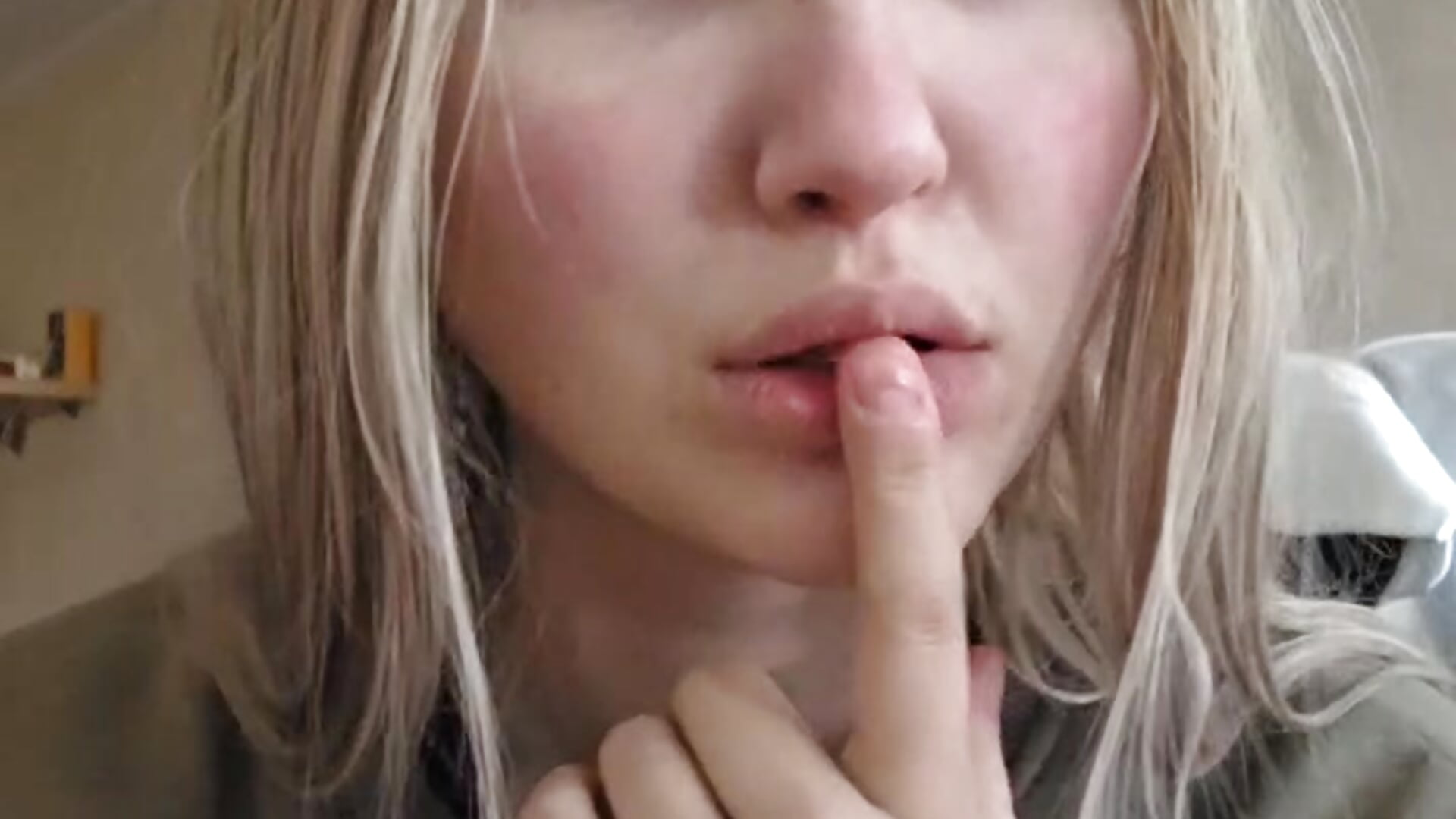 Can You Feel It? - video by KarinRobertson cam model