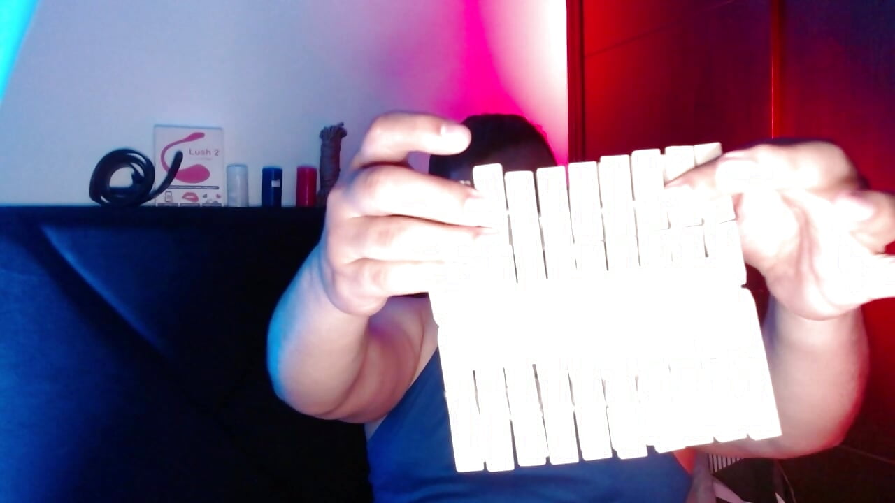 bdsm - video by Dante_Valcur cam model