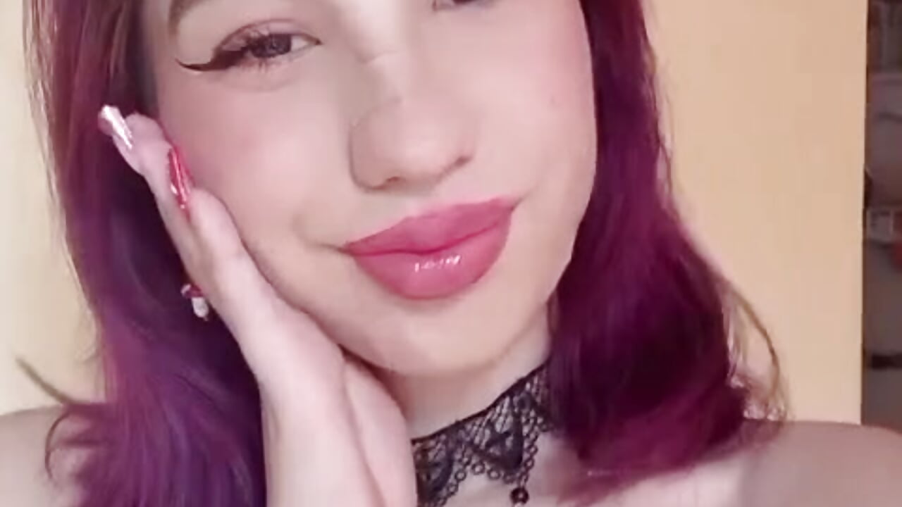 A little for me!! what is your favorite music - video by zoe-moreau cam model