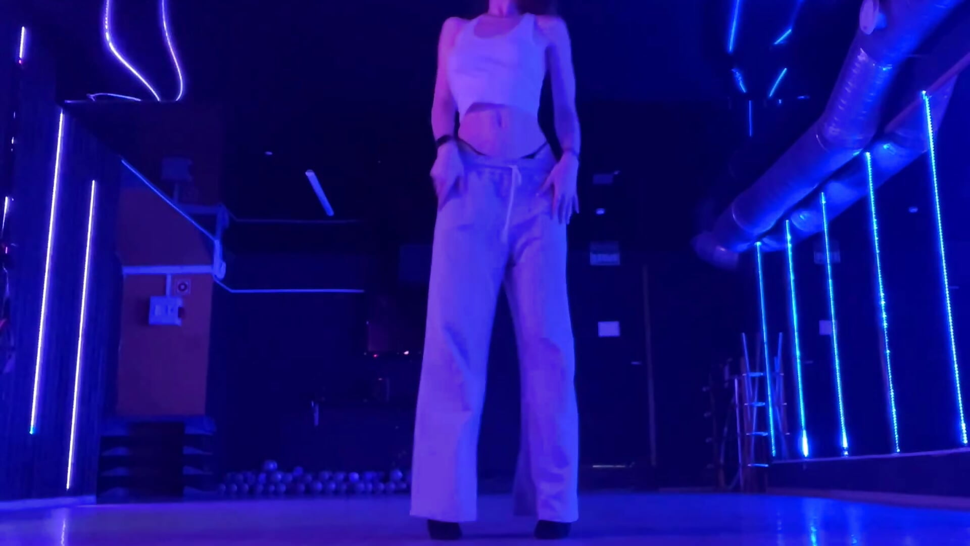 My vibe - video by EvaStar1ight cam model