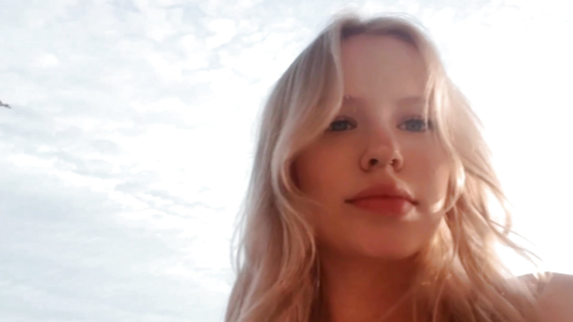 sunny - video by Mila_wxw cam model