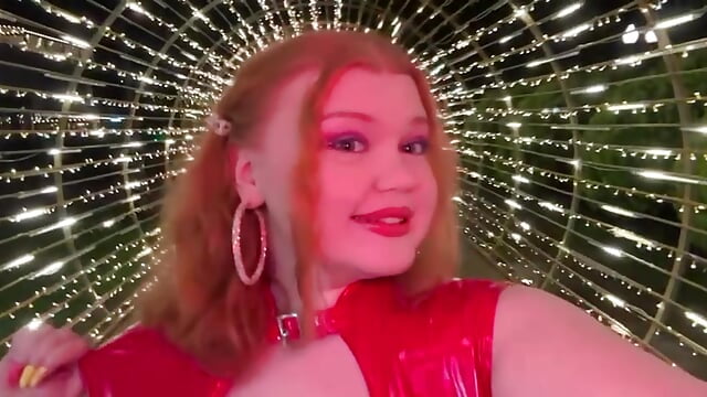 ntmu - video oleh Arietta_Heart kamera model