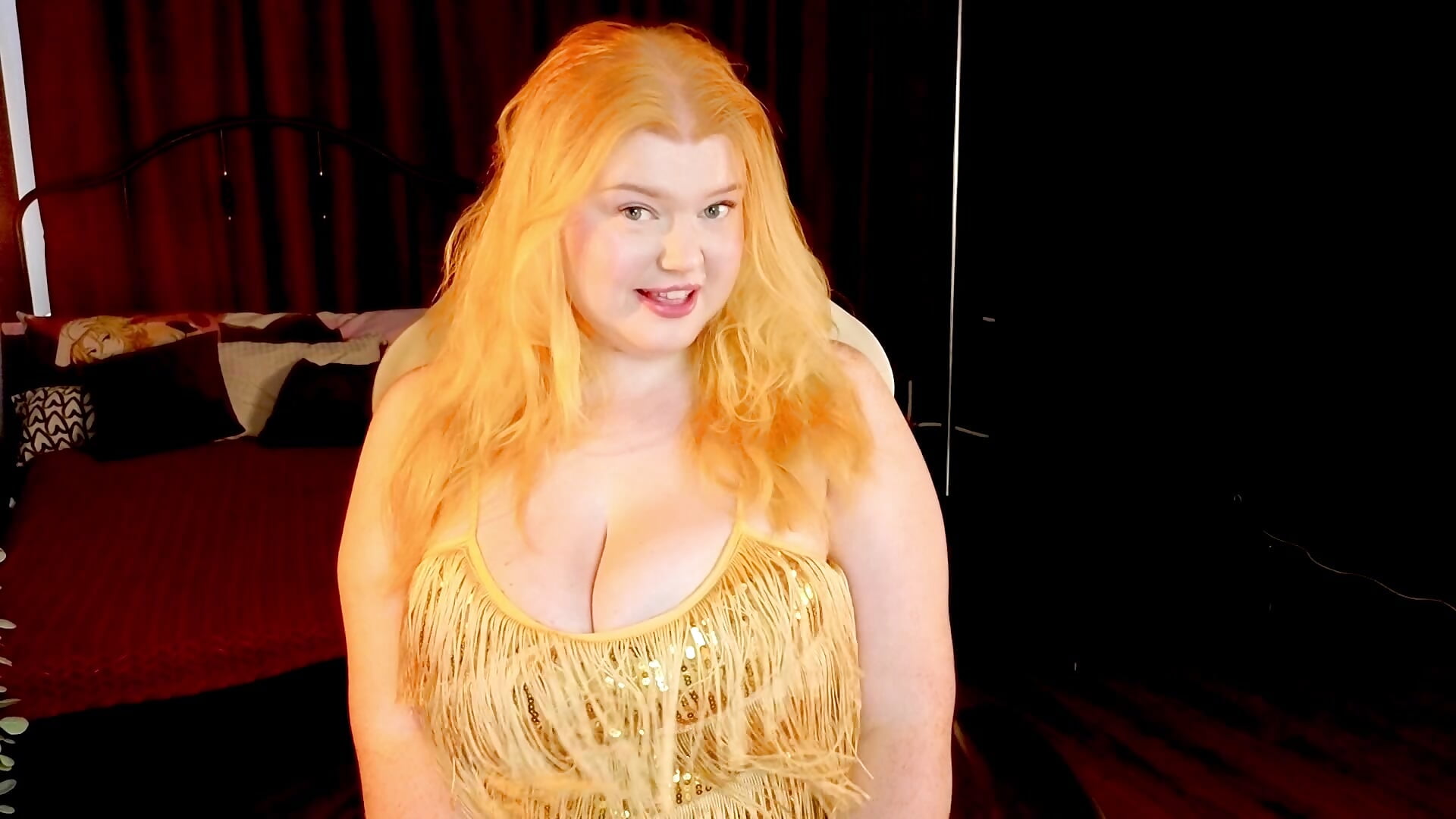 The sun has come down from heaven! - Arietta_Heart adlı kamera modelinin videosu