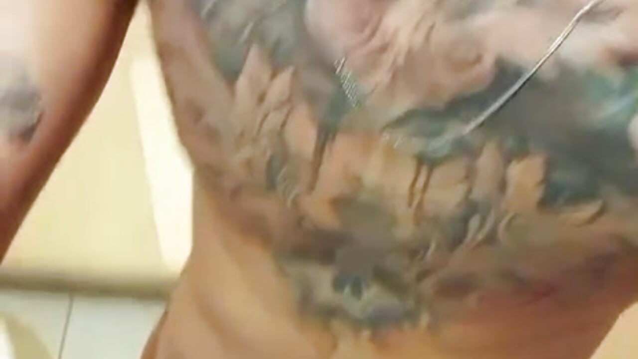 483 - video by No23cm cam model