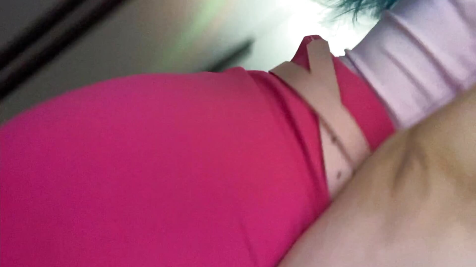 Happy Valentine's Day - ventie for you :heart: - vídeo de la modelo de cam MermaidVibesTides