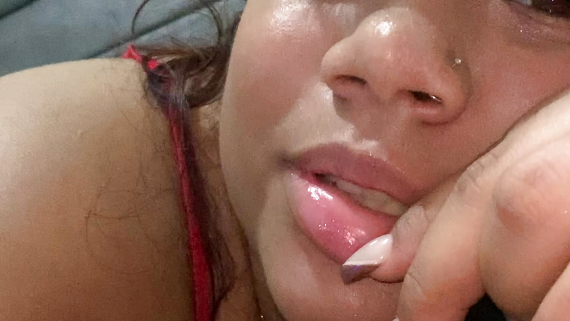 Happy House - video by Ari_nny cam model