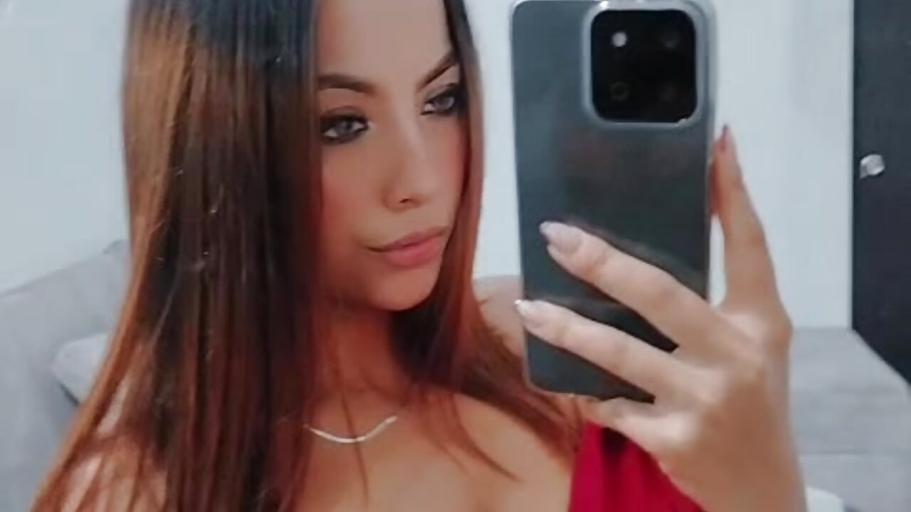 beautiful woman - vanessa_saquirt 캠 모델의 동영상