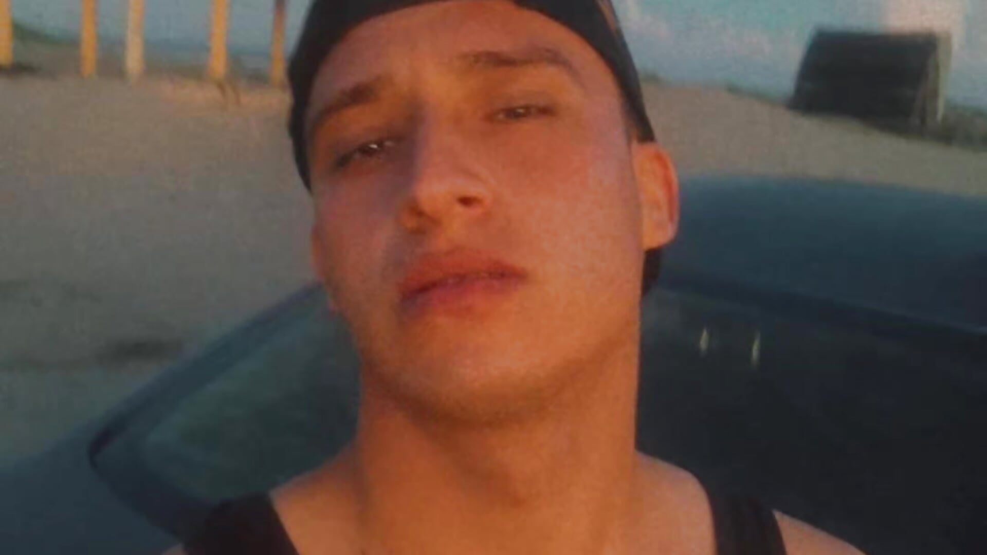 Playa - video by CostlessAbility201 cam model