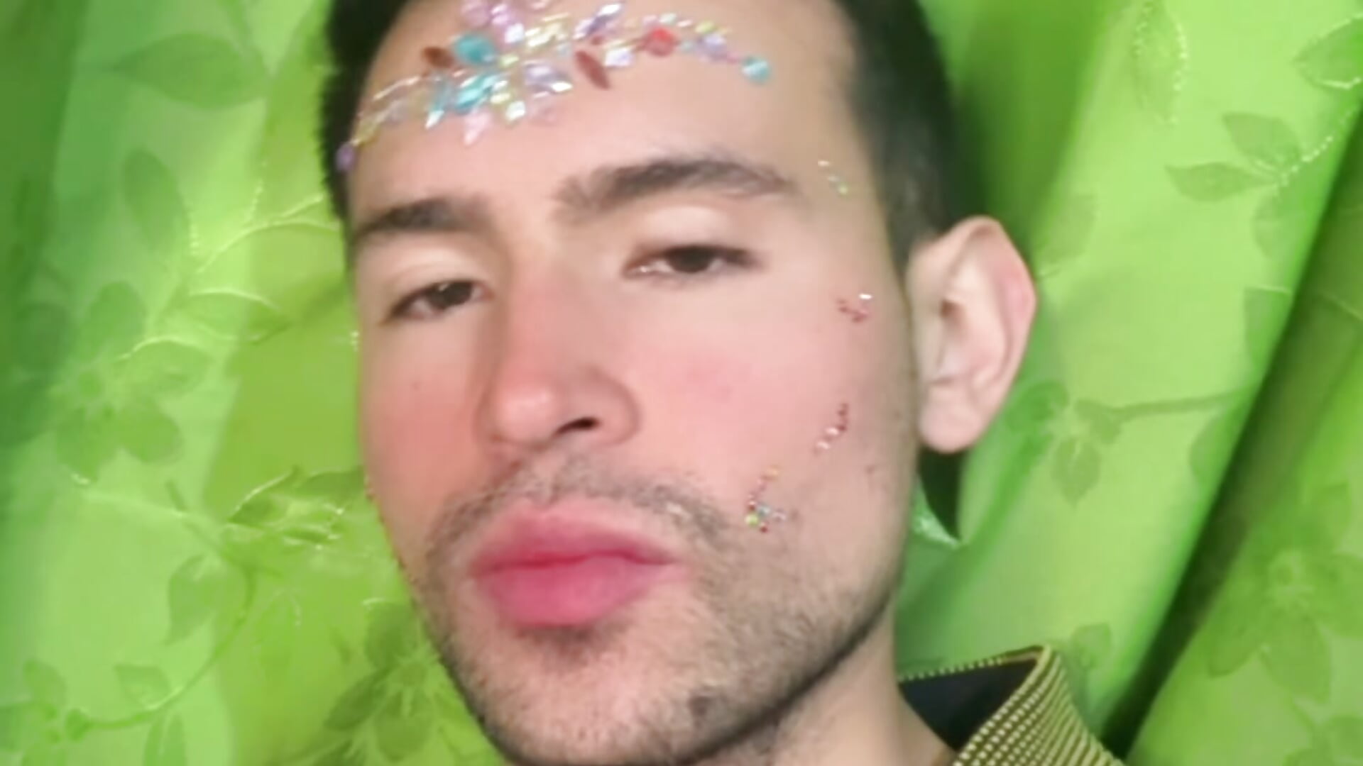 I'm Axel. - video by Axelcherry cam model