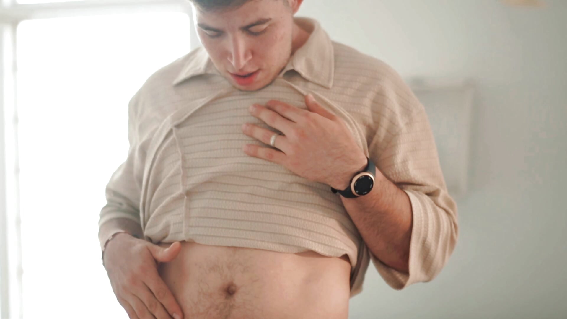 video no explicito - відео від вебкаммоделі AlexanderBianchi2