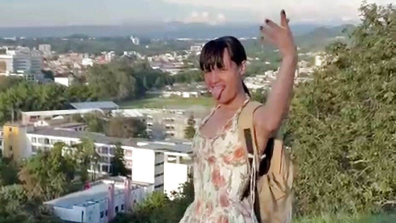 Un dia libre - video by PaulinaLondra2 cam model