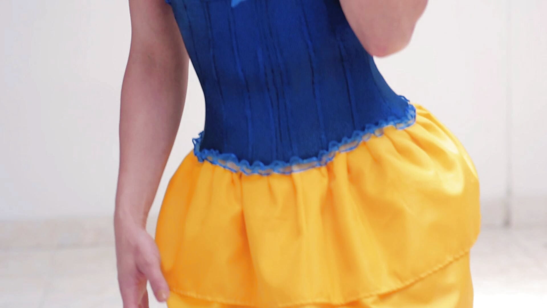 1025 - video by PaulinaLondra2 cam model