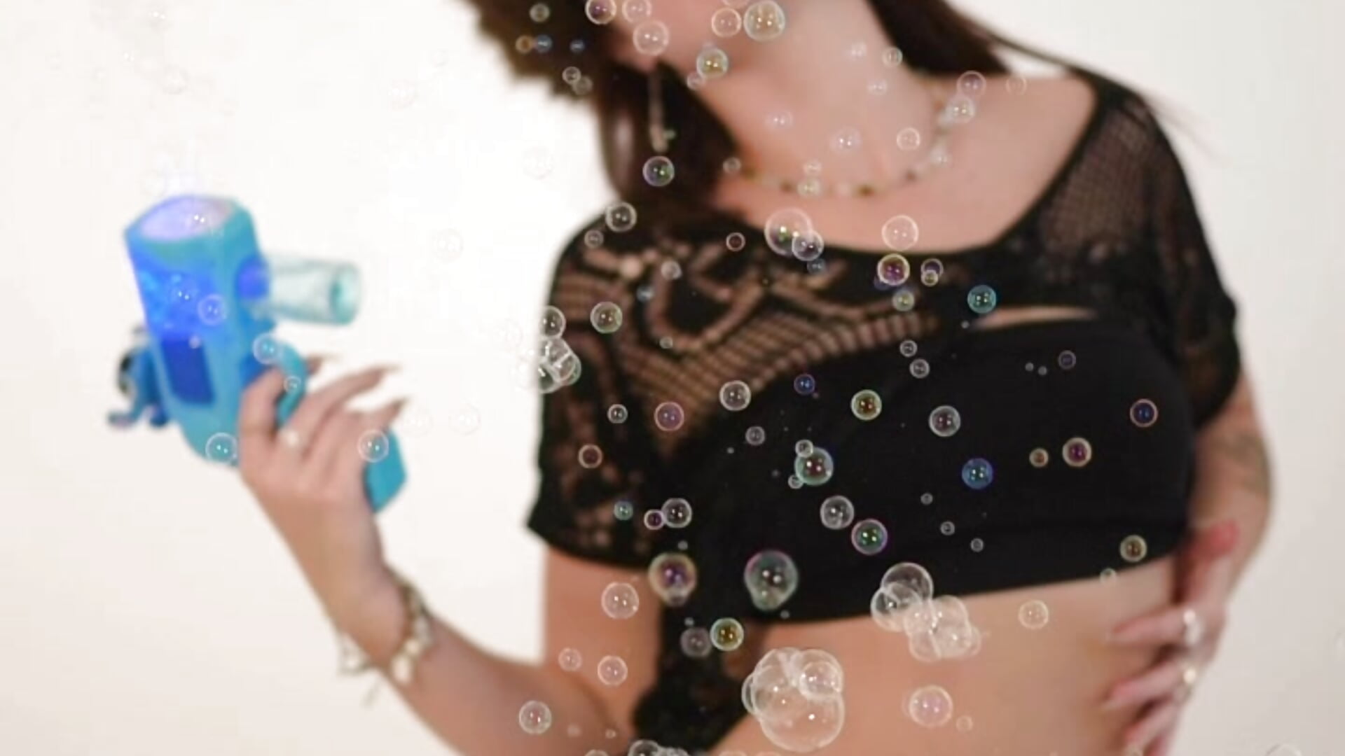 Photoshoot - clip cu anabanana77 model videochat