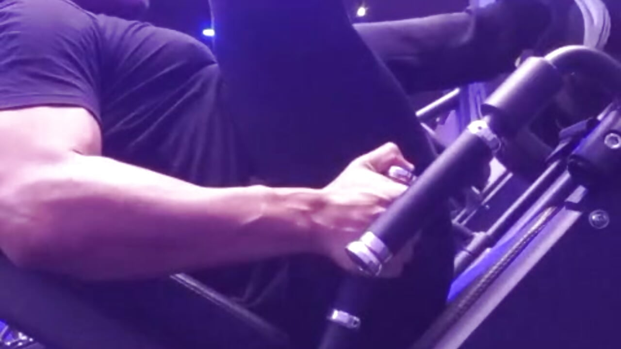 O.O - video by TaurusMu cam model