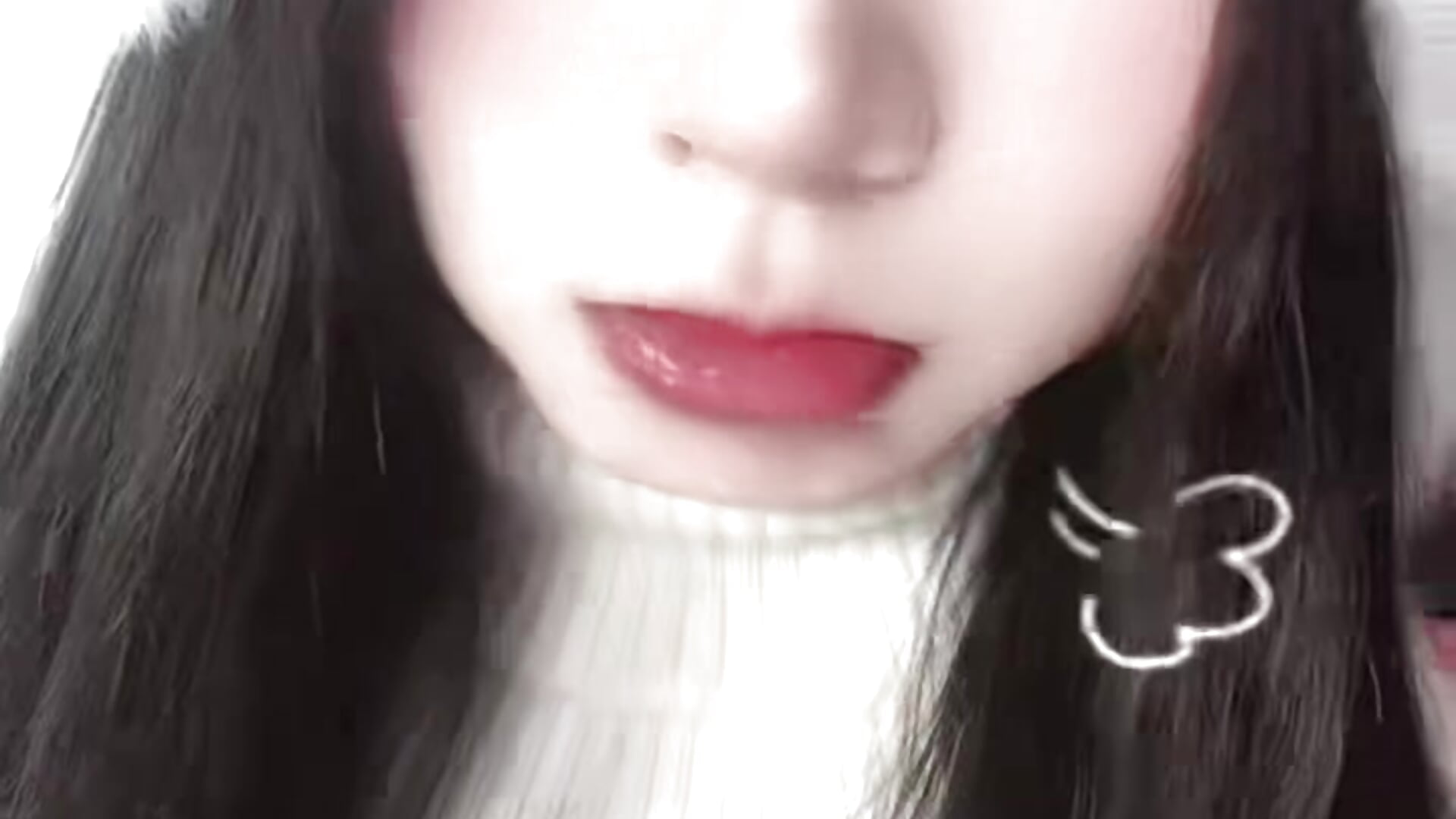 南熙生活小视频 - vidéo du modèle de showcams Amazing-001