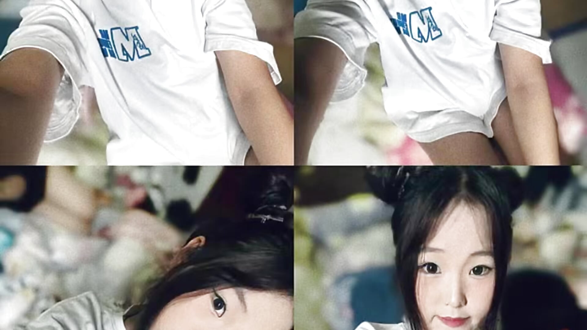 锤锤生活小视频 - vidéo du modèle de showcams Amazing-001