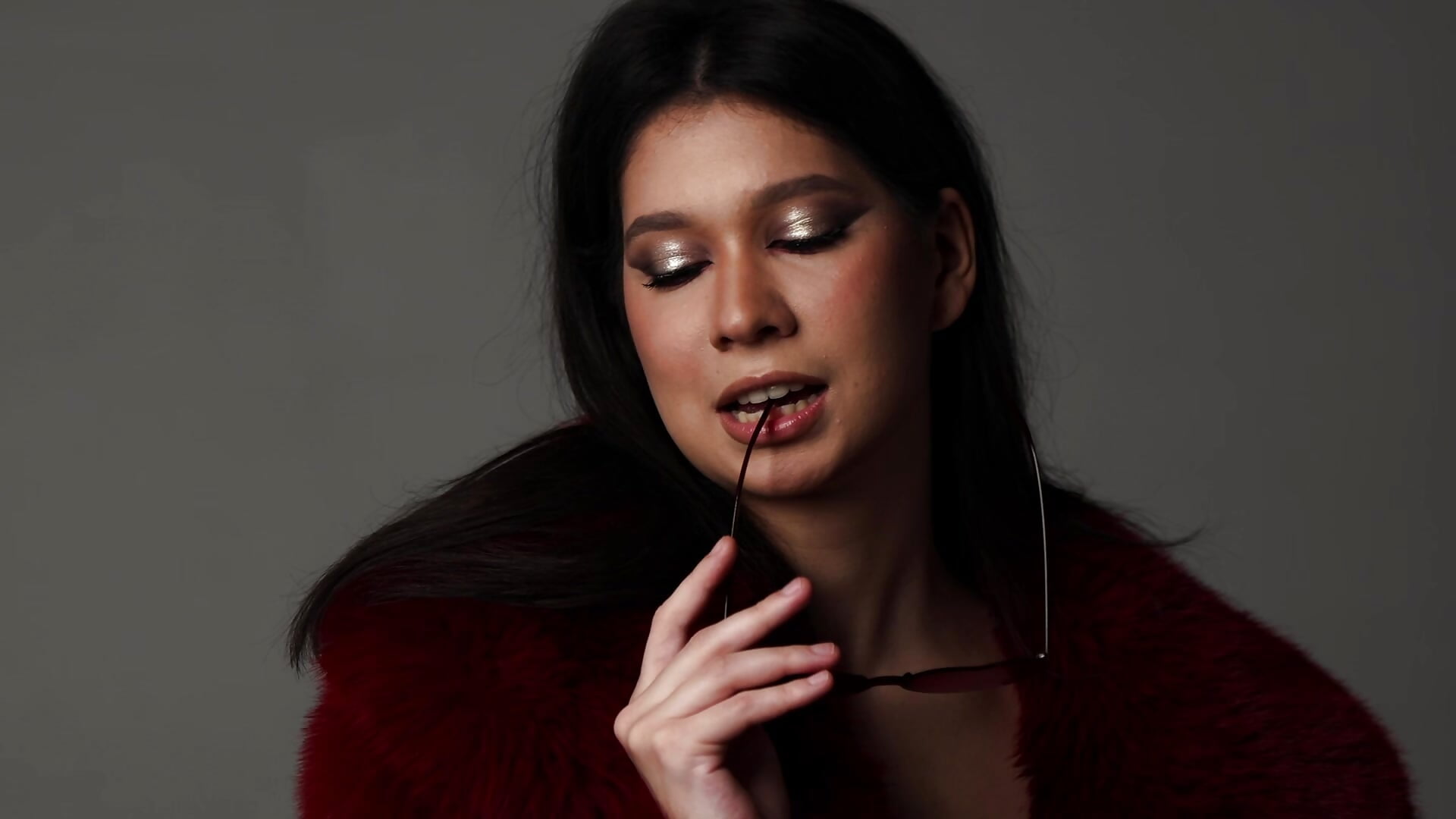 Wine Seduction🍷❤️ - video by SaraDenars cam model