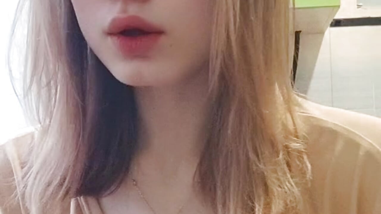 don't to wont you - video by MalloryWasem cam model