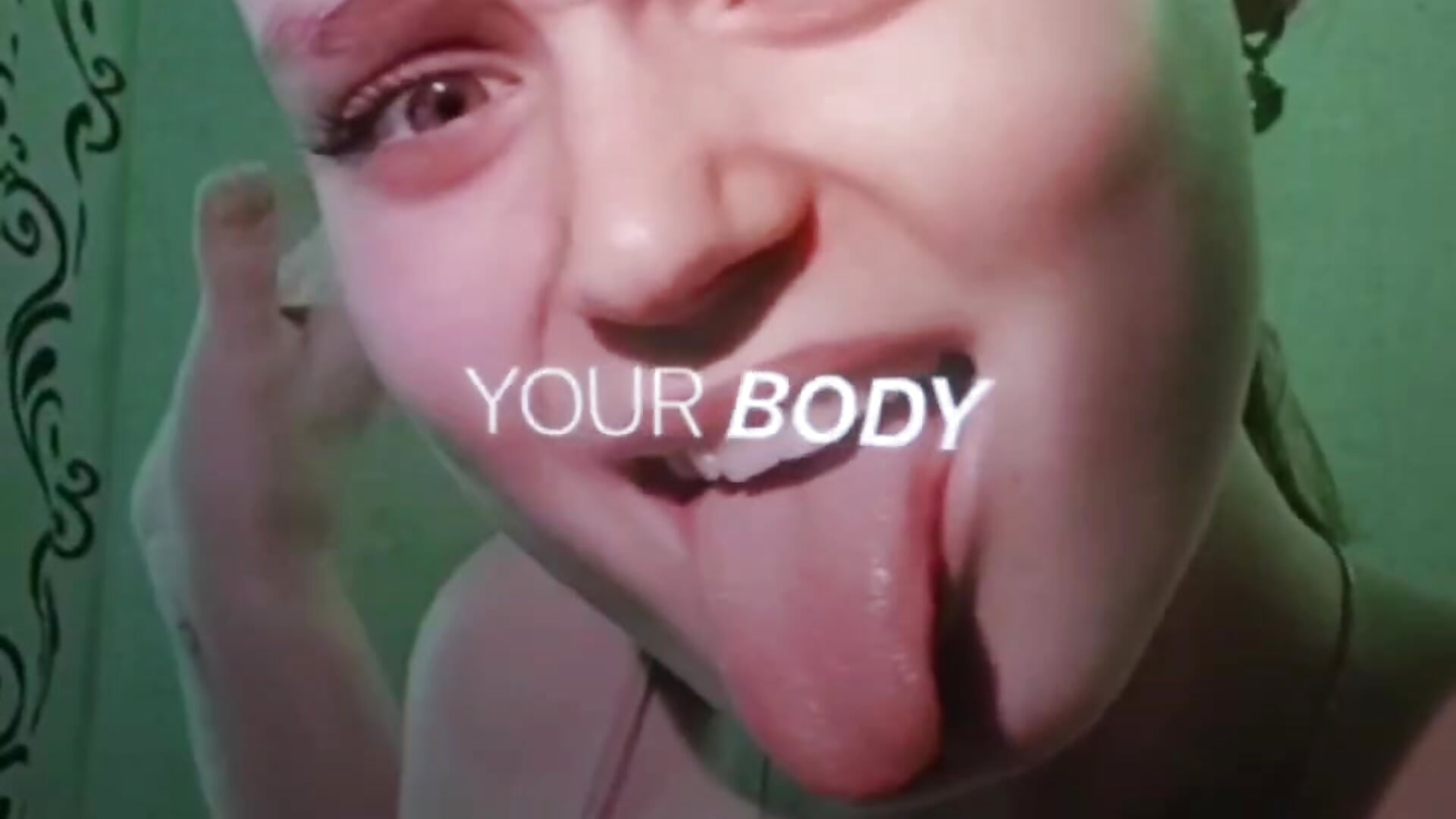 cute Luna - video by MalloryWasem cam model