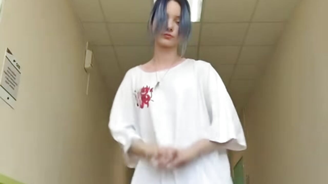 a little dance for you hihi - video by MalloryWasem cam model