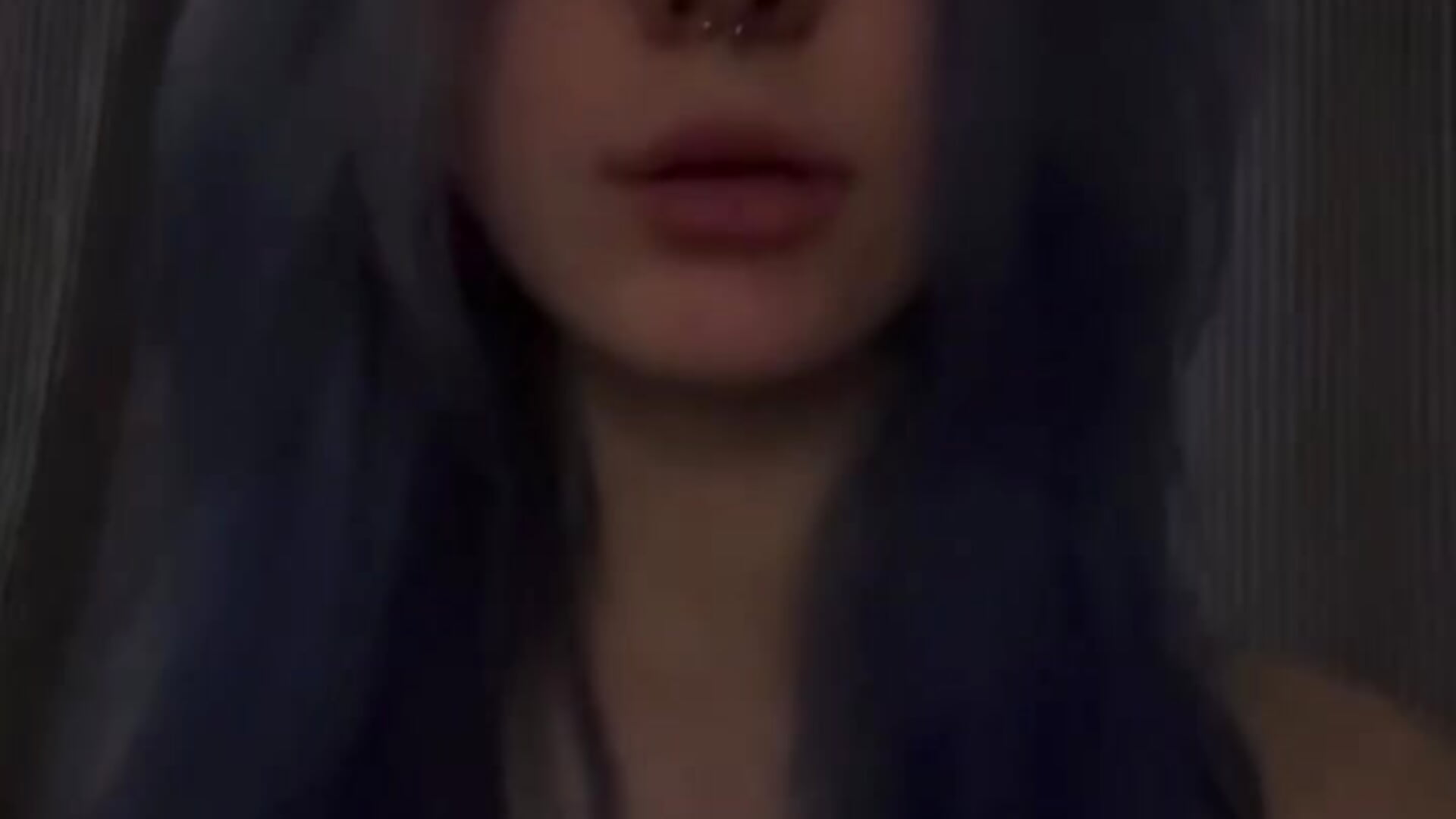 sexy clown - video by MalloryWasem cam model