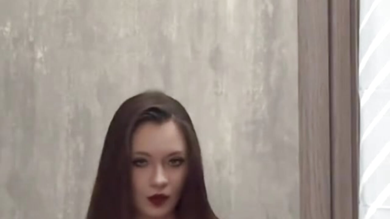 a little of me ^^ - video by SaraNunez cam model