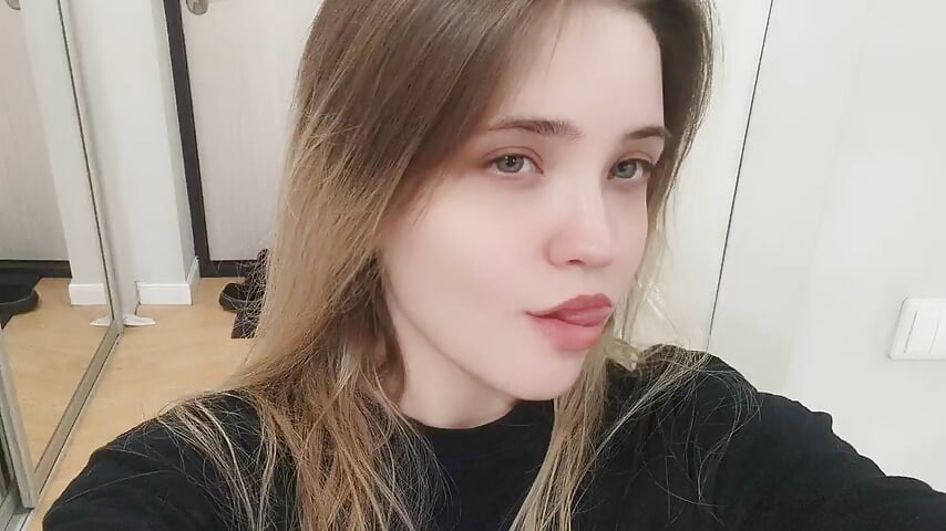 Can I seduce with my eyes? - JeanToh adlı kamera modelinin videosu