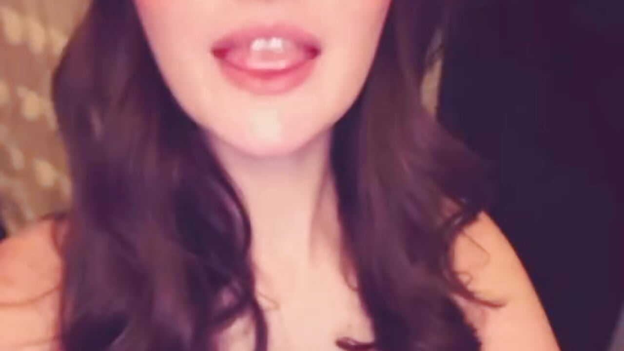 😍😍 - vídeo de CathyCaldwell modelo de câmara