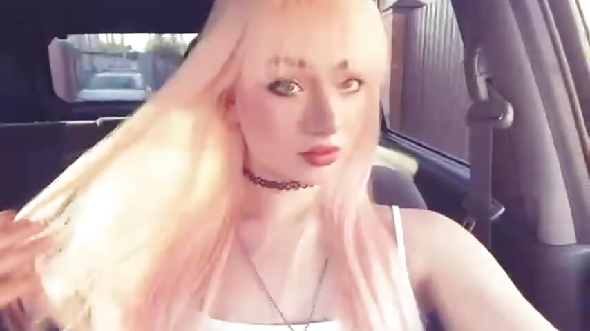 ❤❤❤ - video by DanielleMyers cam model