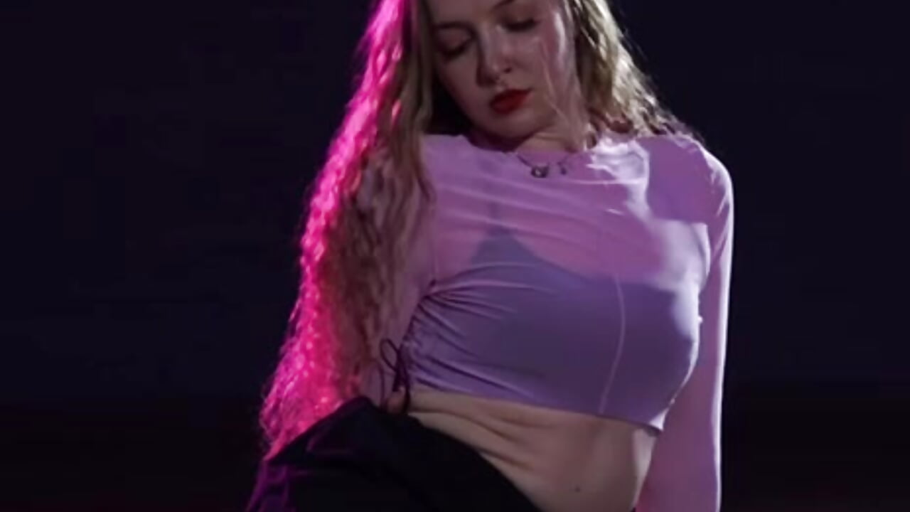 Sensual Dancing