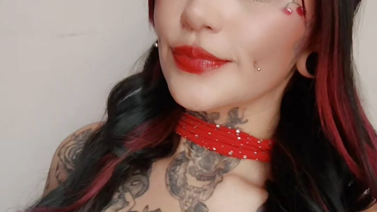 🍒🍒🍒 - video by Zooee_01 cam model