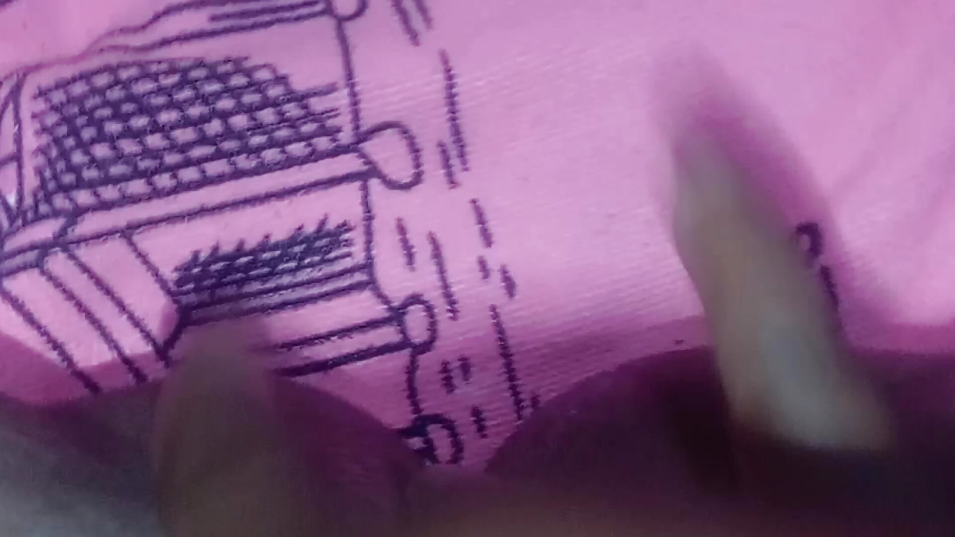 Fingering - video by Ranzow18 cam model