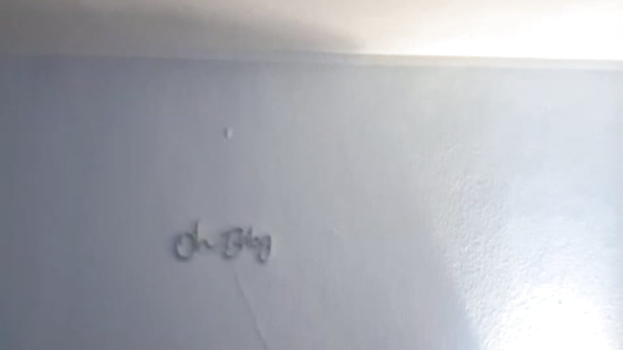 Ich wurde heimlich gefilmt Beim Masturbieren 😮