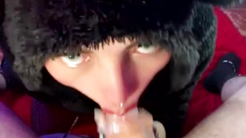 [1 Jan 20:58] Private Show - copy 3 Jan 05:01 - video by MiluandMIke cam model