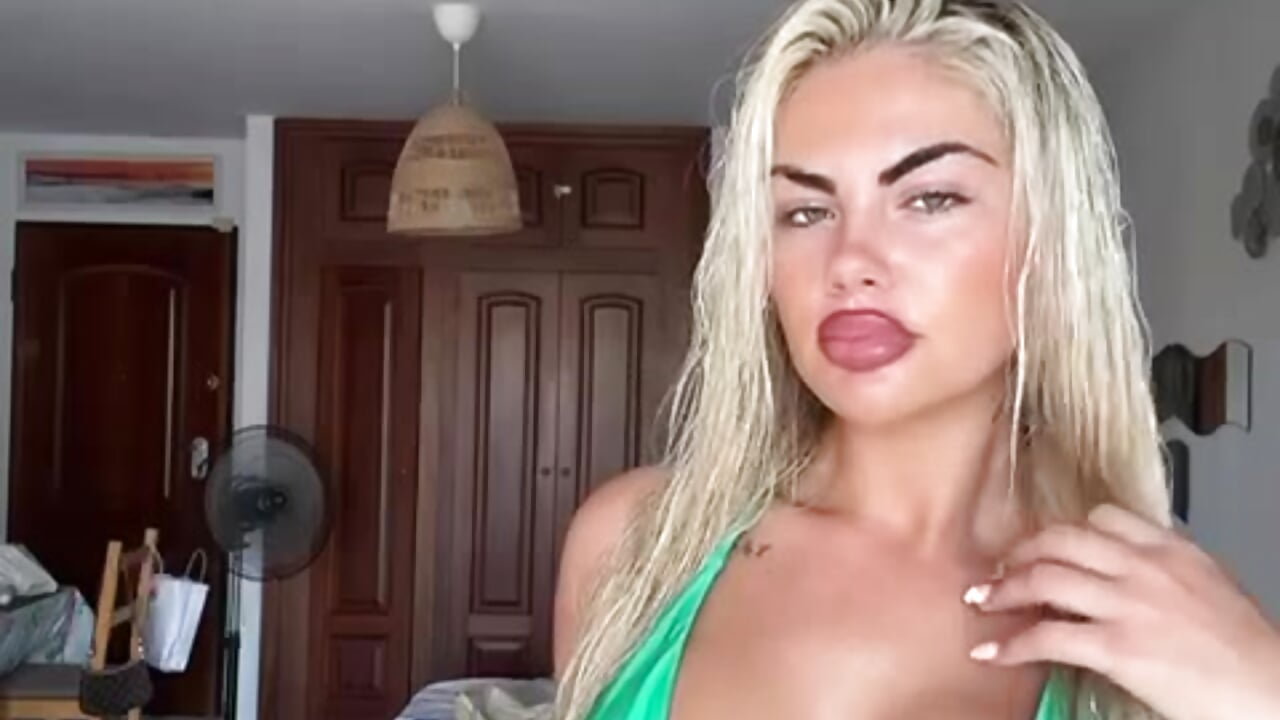 You like ? - video by ArabellaAngelll cam model