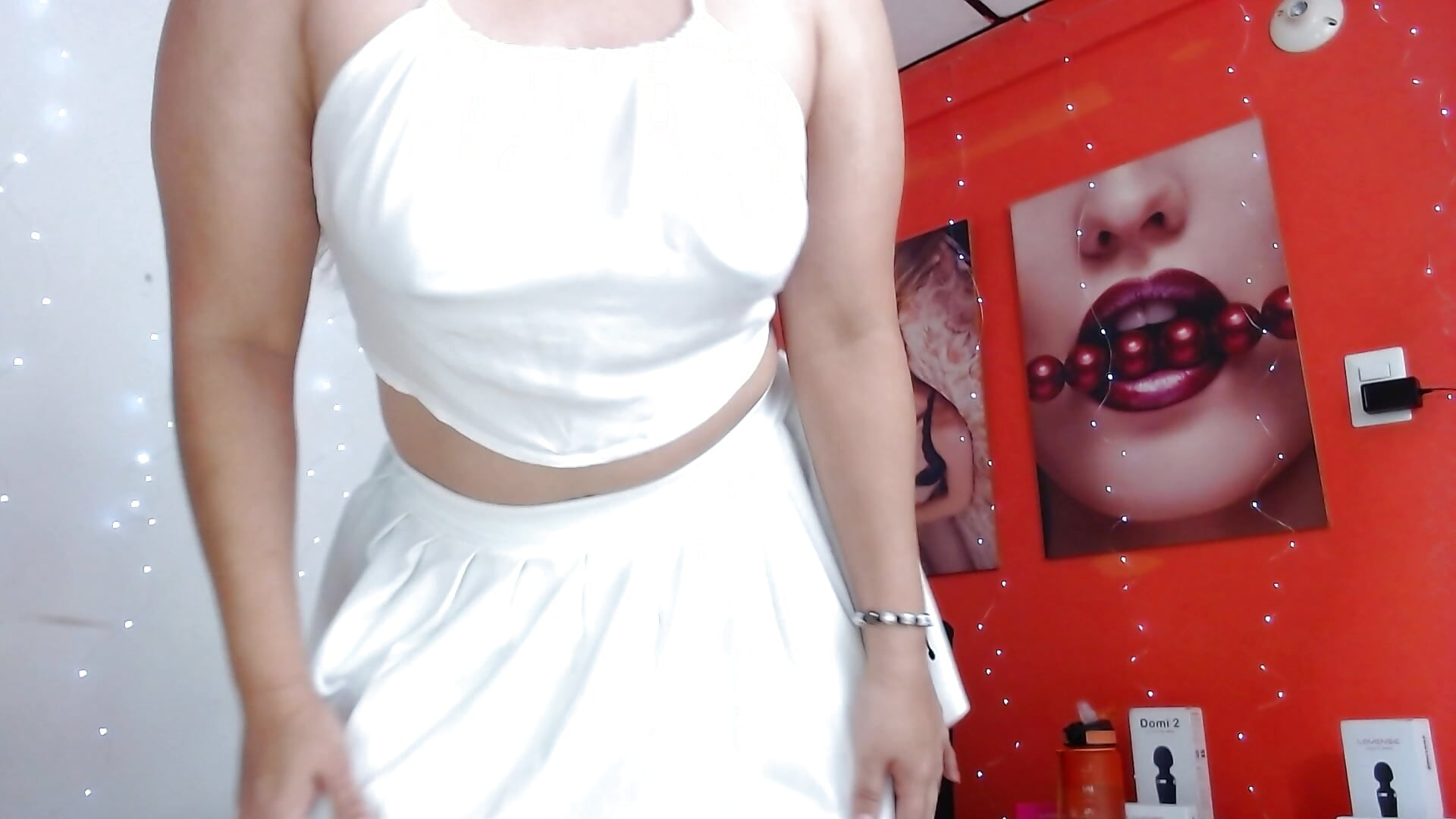sexy boobs - video oleh wandalive