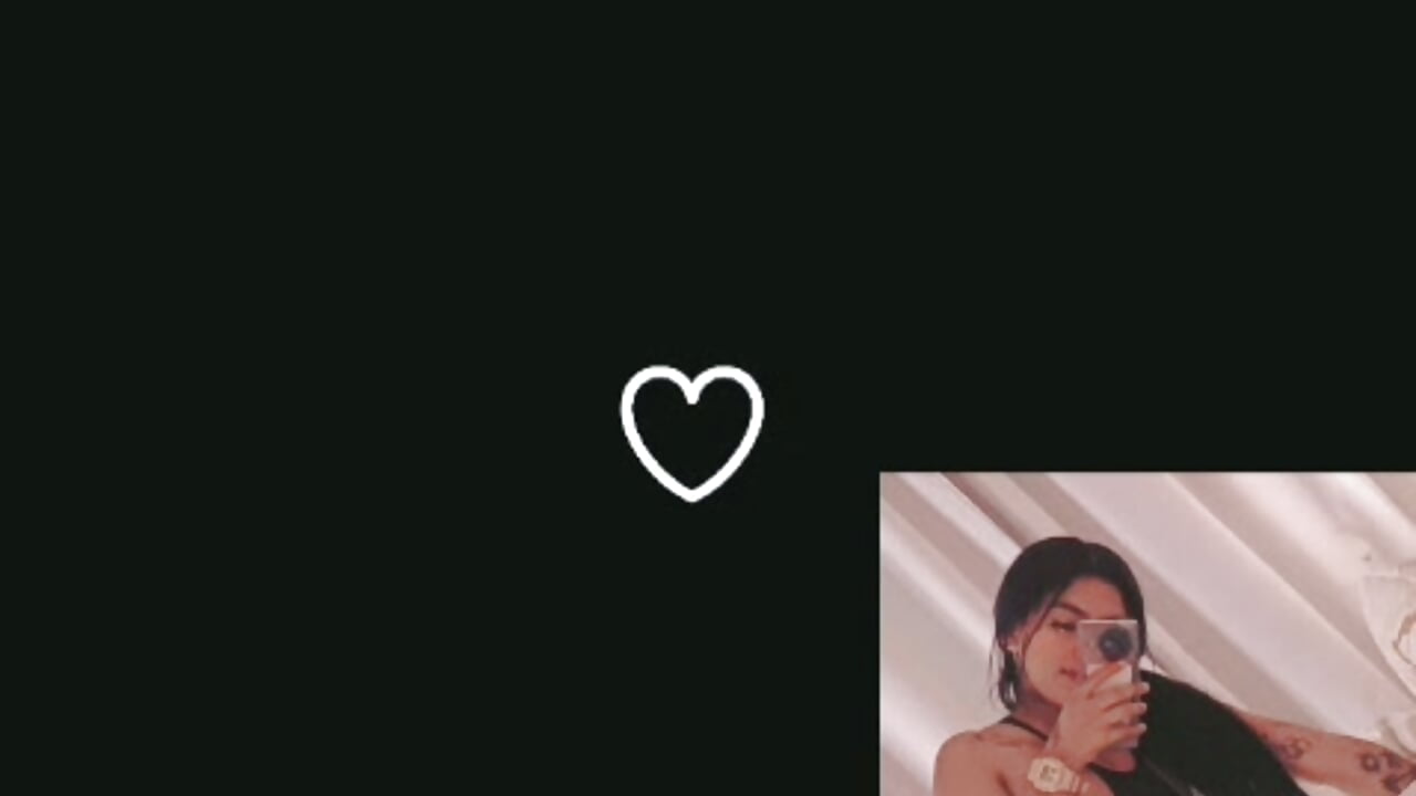 dulce amor－カメラキャストのKimberlyFox_tの動画