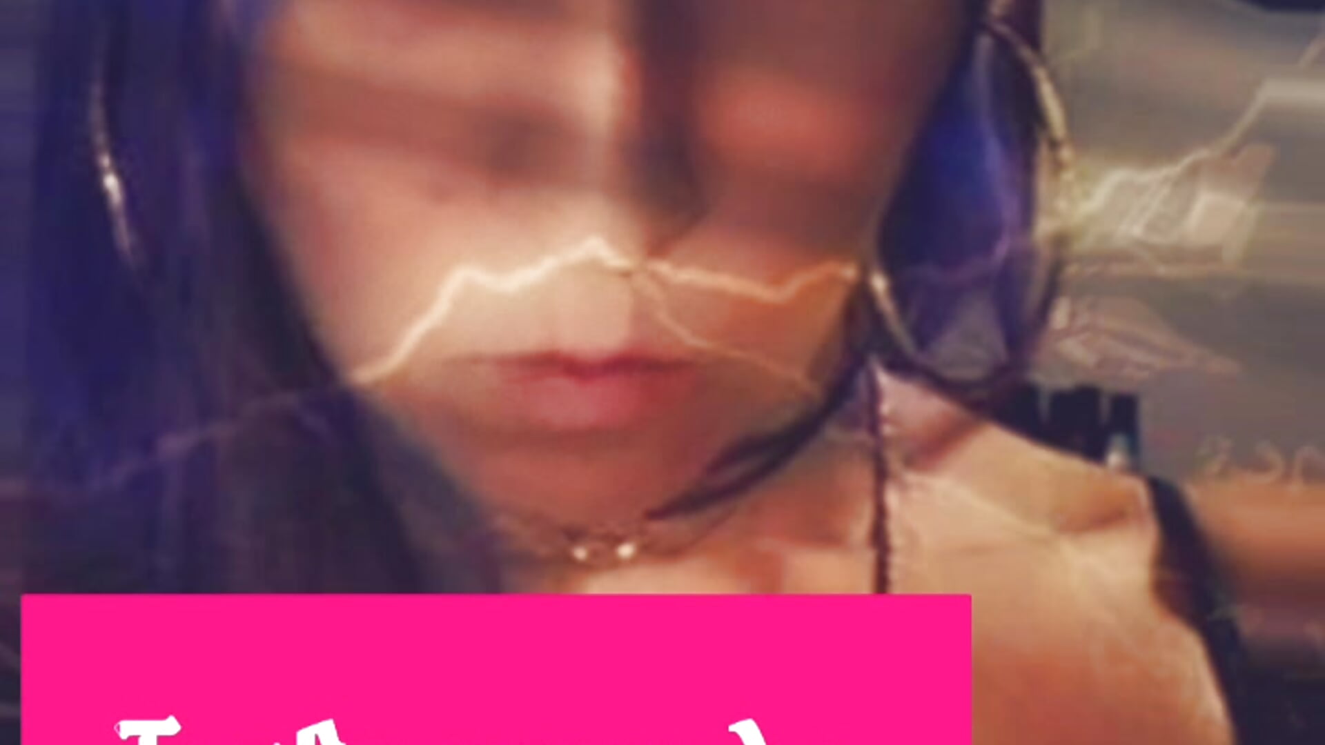 Those Eyes - video by N8tivePride cam model