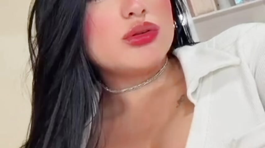 Sexy for you - Scarletember7主播的视频