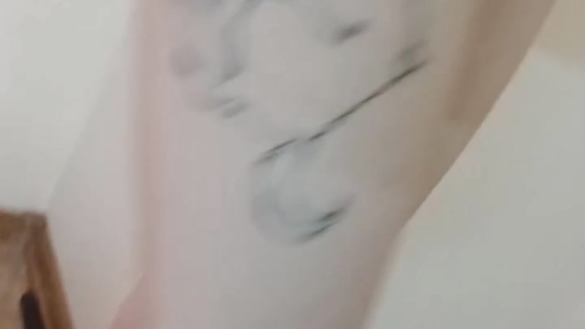 tattoo👀✔ - video by OliviaFlex cam model