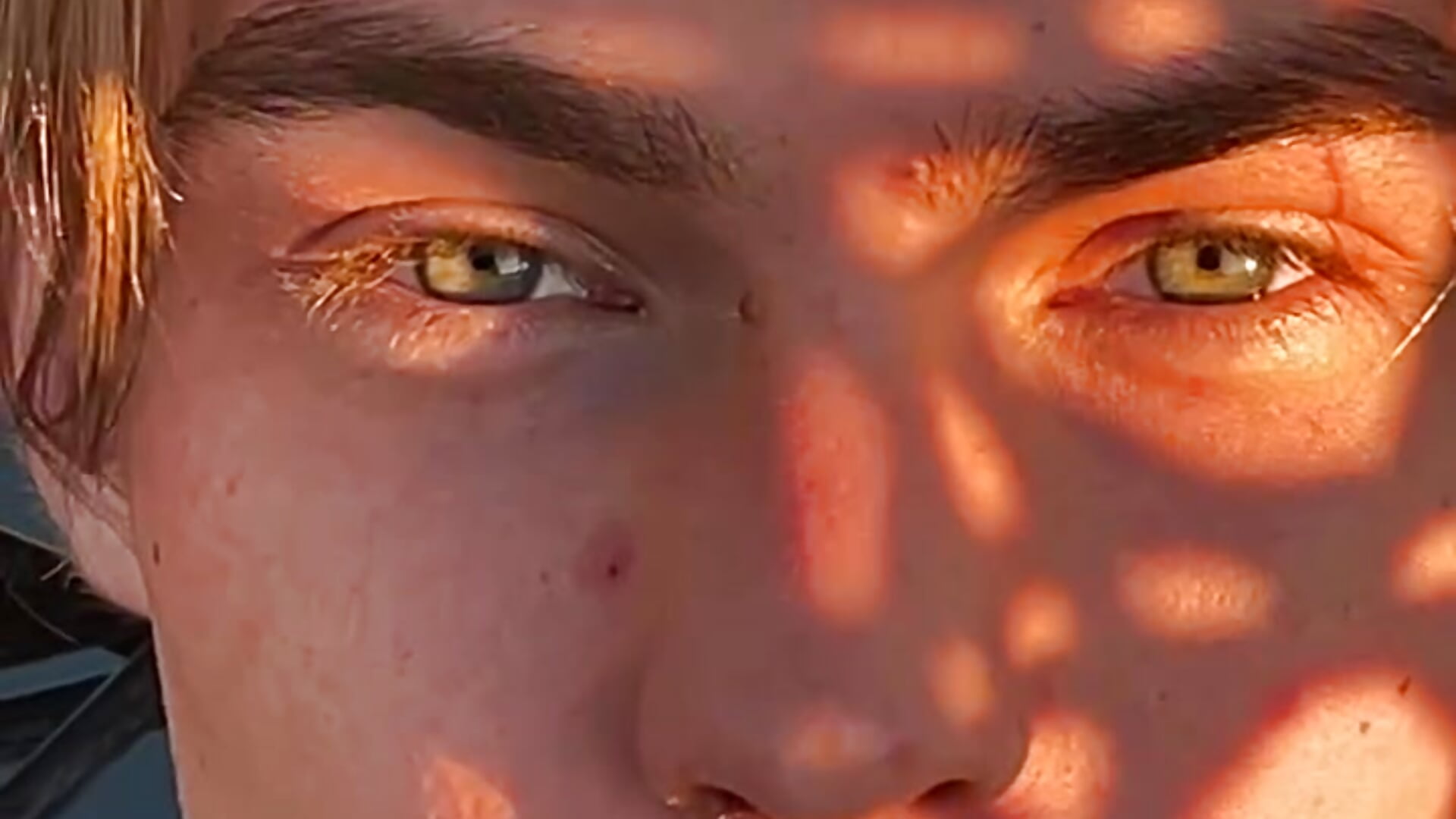 Do you like me?) - DanteRay 캠 모델의 동영상